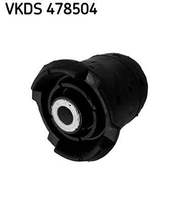 SKF Segédváz / fődarabtartó VKDS478504_SKF